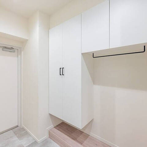 ライオンズプラザ池尻大橋の室内写真