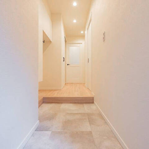 ライオンズプラザ池尻大橋の室内写真