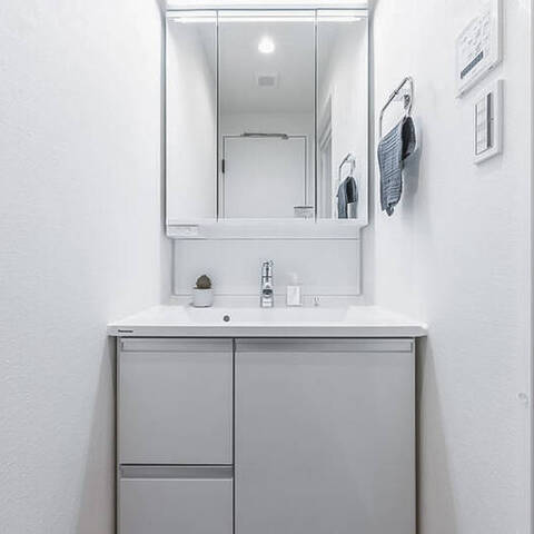 ライオンズプラザ池尻大橋の室内写真