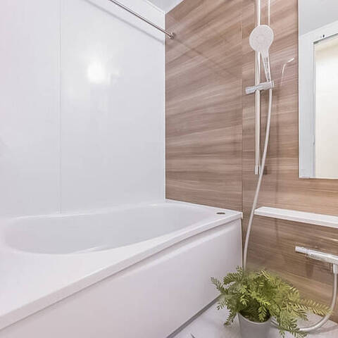 ライオンズプラザ池尻大橋の室内写真