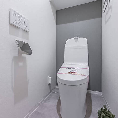 ライオンズプラザ池尻大橋の室内写真