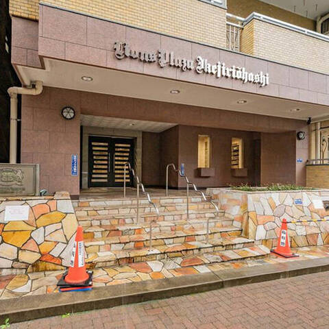 ライオンズプラザ池尻大橋の室内写真