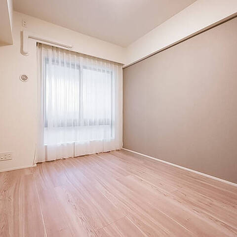 中野鷺ノ宮パーク・ホームズの室内写真