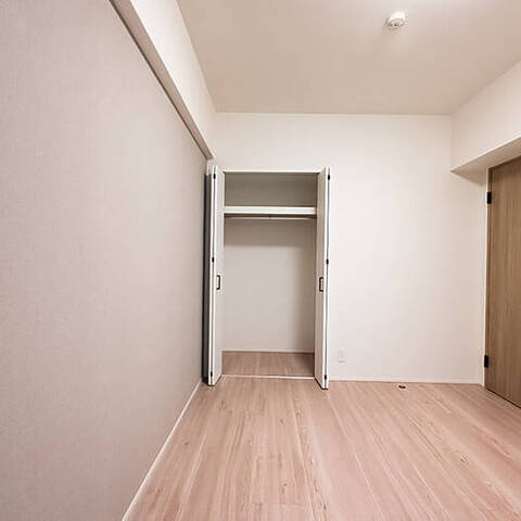 中野鷺ノ宮パーク・ホームズの室内写真