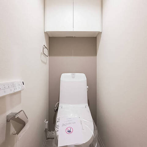 中野鷺ノ宮パーク・ホームズの室内写真