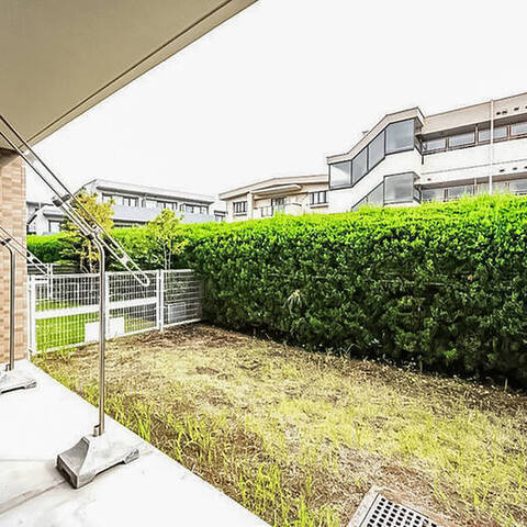 中野鷺ノ宮パーク・ホームズの室内写真