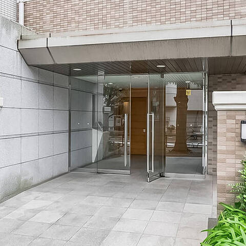 中野鷺ノ宮パーク・ホームズの室内写真