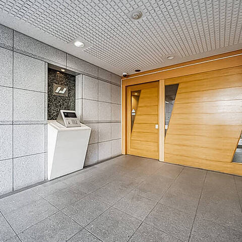 中野鷺ノ宮パーク・ホームズの室内写真