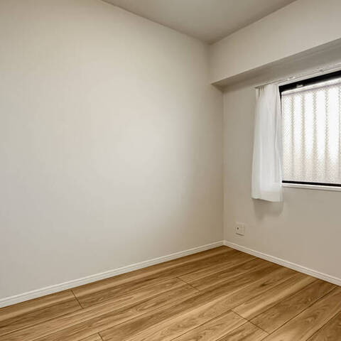 サンレイ高野台の室内写真