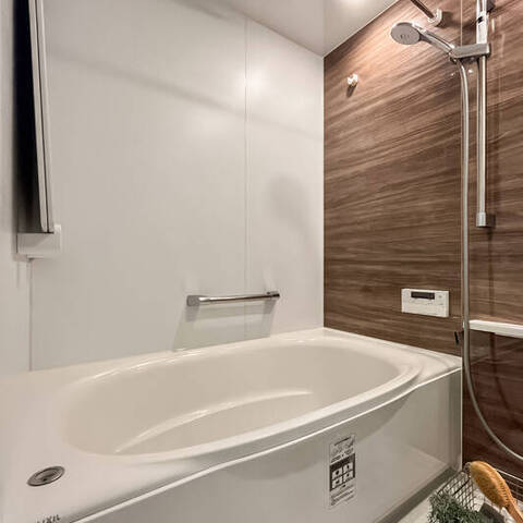 サンレイ高野台の室内写真