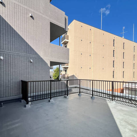 サンレイ高野台の室内写真