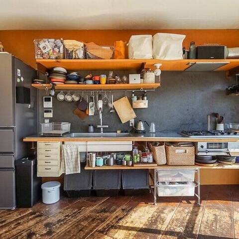 チサンマンション八王子の室内写真