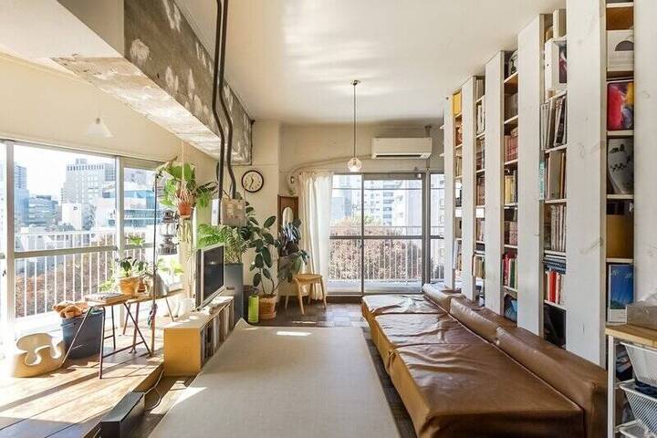 チサンマンション八王子の写真