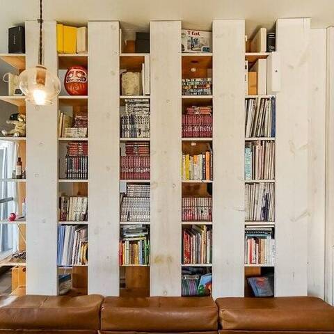 チサンマンション八王子の室内写真