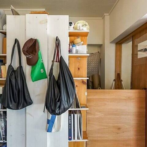 チサンマンション八王子の室内写真