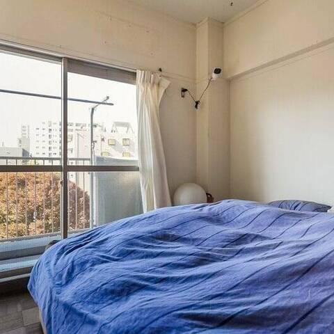 チサンマンション八王子の室内写真