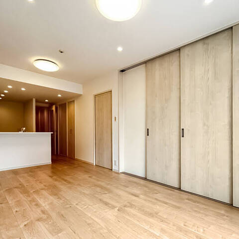 セレナハイム隅田公園ビューステージの室内写真