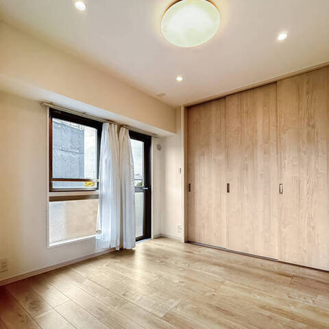 セレナハイム隅田公園ビューステージの室内写真