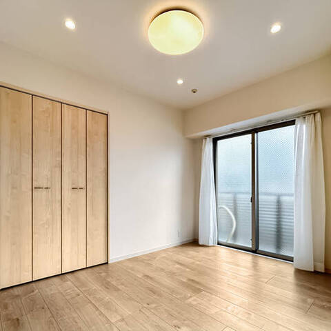 セレナハイム隅田公園ビューステージの室内写真