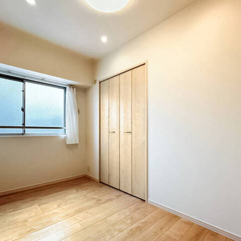 セレナハイム隅田公園ビューステージの室内写真