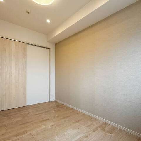 セレナハイム隅田公園ビューステージの室内写真