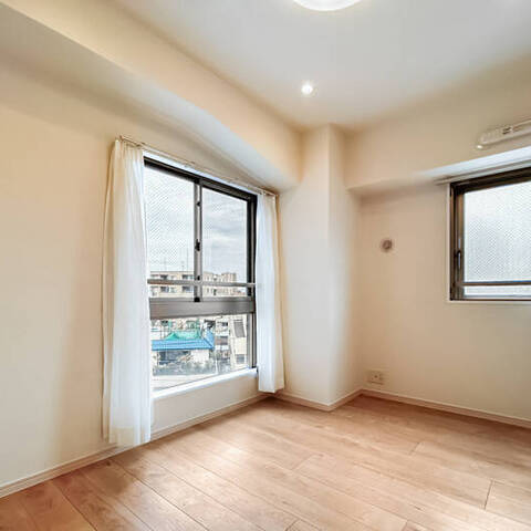 セレナハイム隅田公園ビューステージの室内写真