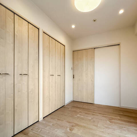 セレナハイム隅田公園ビューステージの室内写真