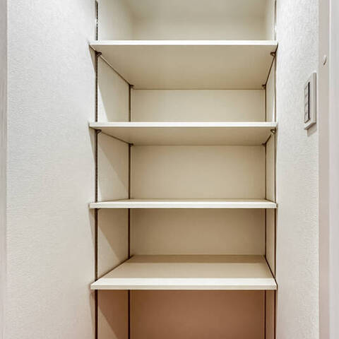 セレナハイム隅田公園ビューステージの室内写真