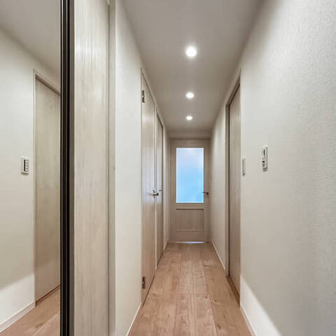 セレナハイム隅田公園ビューステージの室内写真