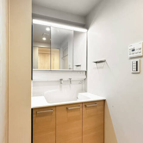 セレナハイム隅田公園ビューステージの室内写真