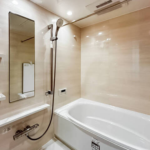 セレナハイム隅田公園ビューステージの室内写真