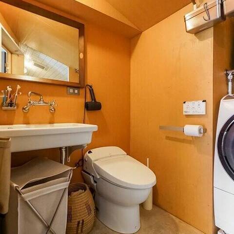 チサンマンション八王子の室内写真