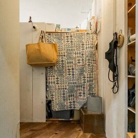 チサンマンション八王子の室内写真