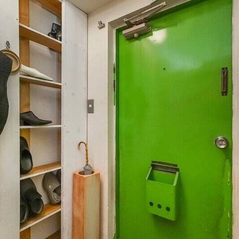 チサンマンション八王子の室内写真