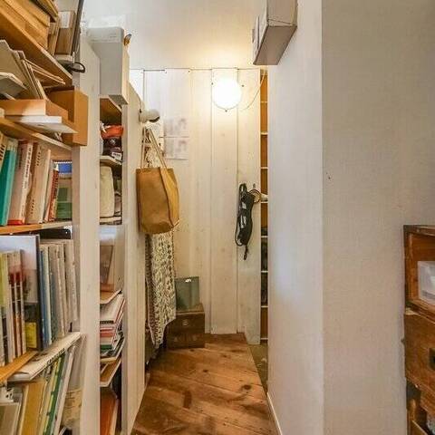 チサンマンション八王子の室内写真