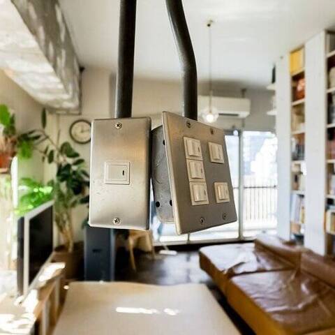 チサンマンション八王子のディティール写真