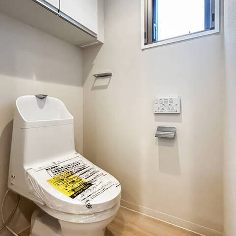 セレナハイム隅田公園ビューステージの室内写真