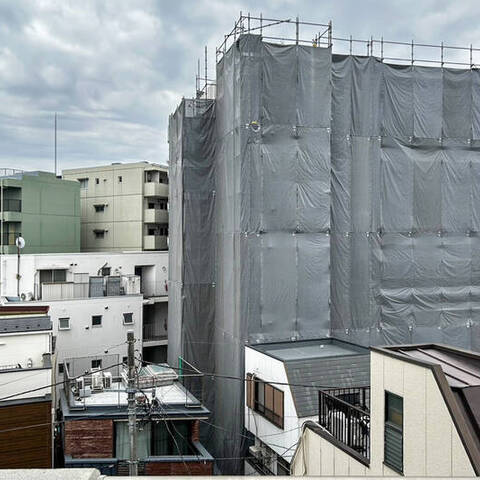 セレナハイム隅田公園ビューステージの室内写真