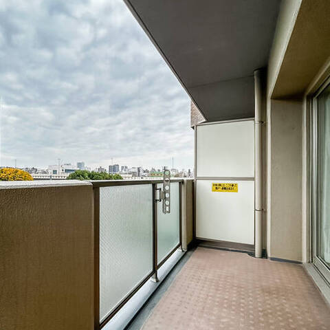 セレナハイム隅田公園ビューステージの室内写真