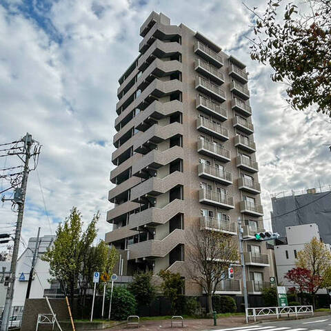 セレナハイム隅田公園ビューステージの室内写真