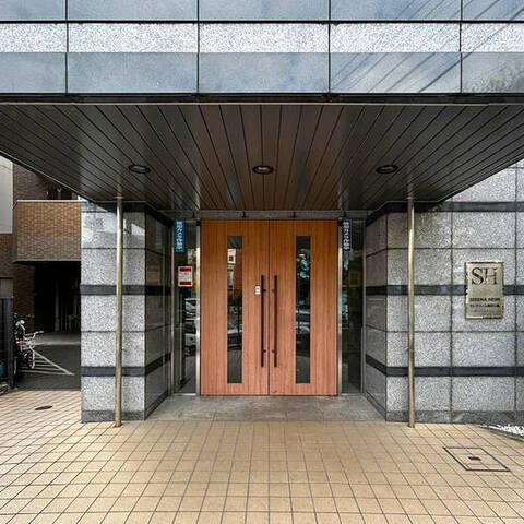 セレナハイム隅田公園ビューステージの室内写真