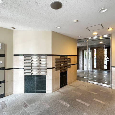 セレナハイム隅田公園ビューステージの室内写真