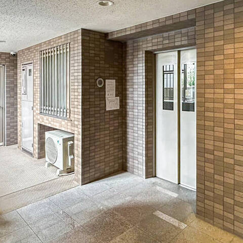 セレナハイム隅田公園ビューステージの室内写真