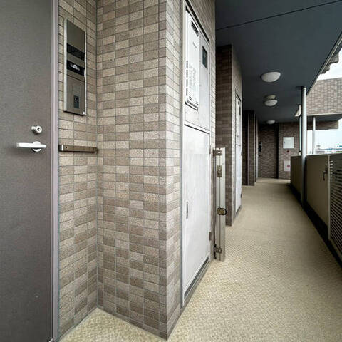 セレナハイム隅田公園ビューステージの室内写真