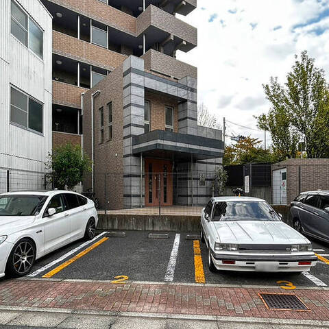 セレナハイム隅田公園ビューステージの室内写真