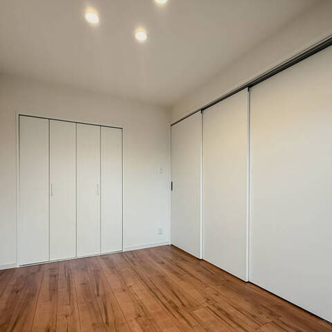 パレロワイヤル杉並の室内写真