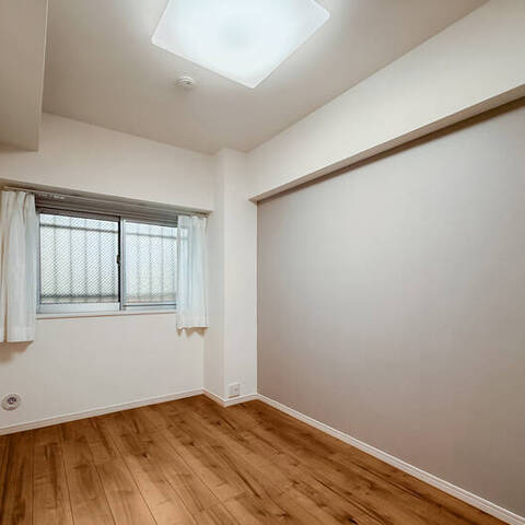 パレロワイヤル杉並の室内写真