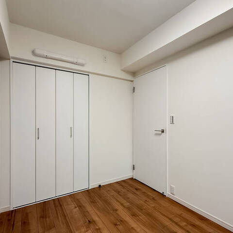 パレロワイヤル杉並の室内写真