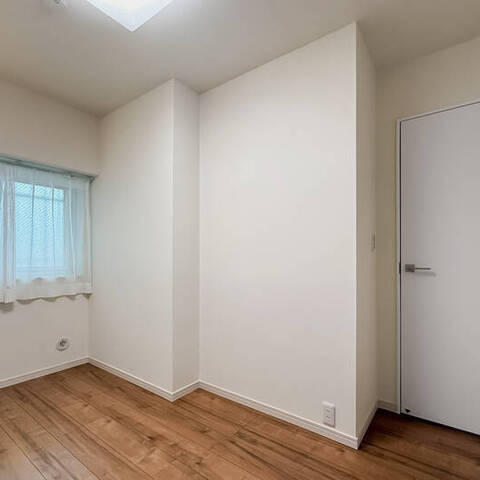 パレロワイヤル杉並の室内写真