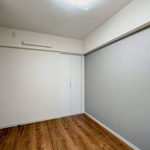 パレロワイヤル杉並の室内写真